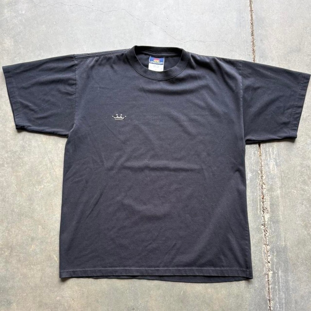 90s JNCO Skater Boxy Heavyweight Shirt